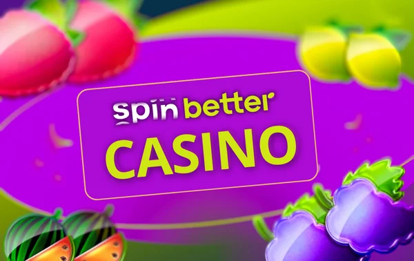 Казино SpinBetter