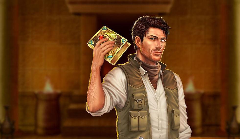 Превью раздела казино