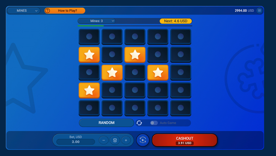 Превью раздела казино