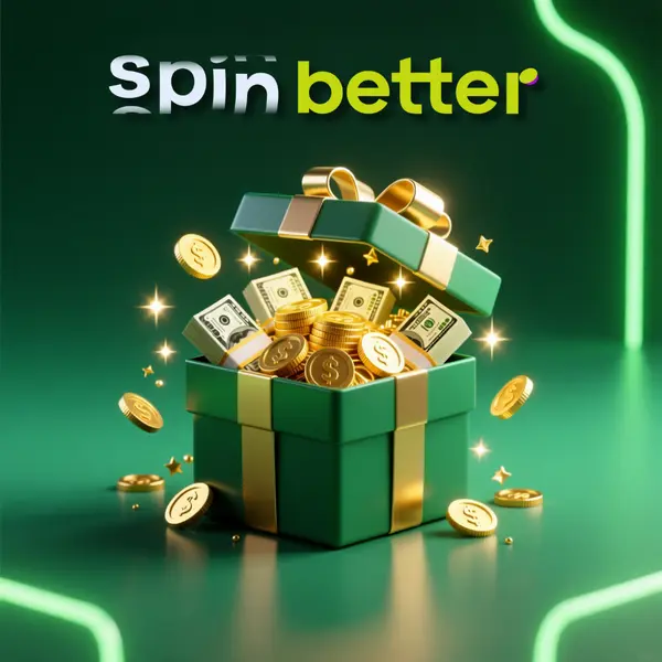 Главный баннер SpinBetter